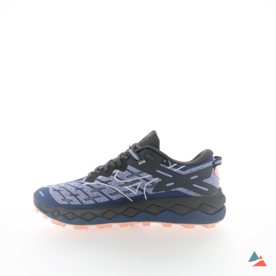 MIZUNO - WAVE MUJIN 10 FEMME