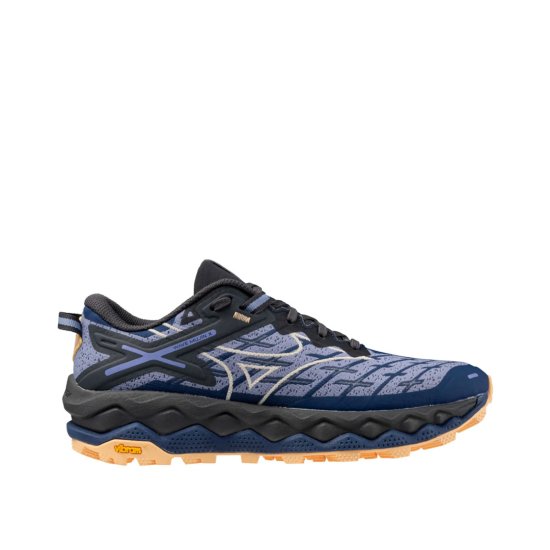 MIZUNO - WAVE MUJIN 10 FEMME