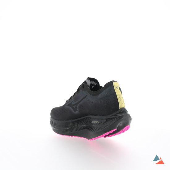 MIZUNO - WAVE REBELLION PRO 2 HOMME