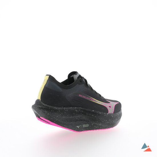 MIZUNO - WAVE REBELLION PRO 2 HOMME
