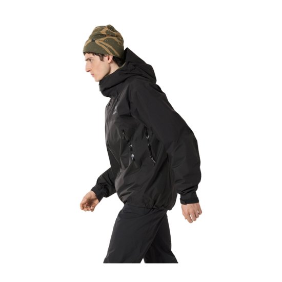 ARCTERYX - VESTE BETA AR STORMHOOD HOMME