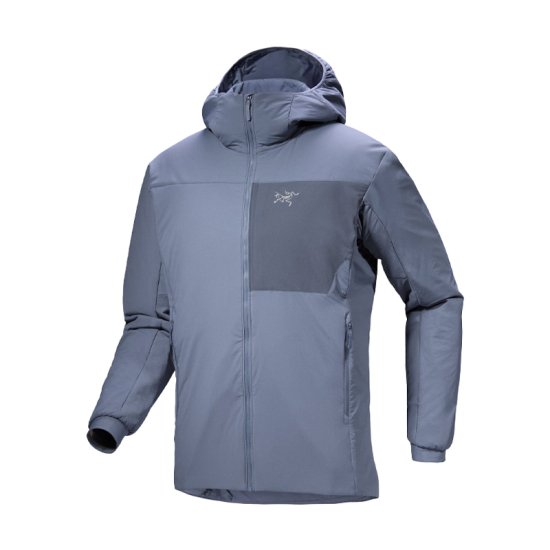 ARCTERYX - VESTE À CAPUCHE PROTON HOMME
