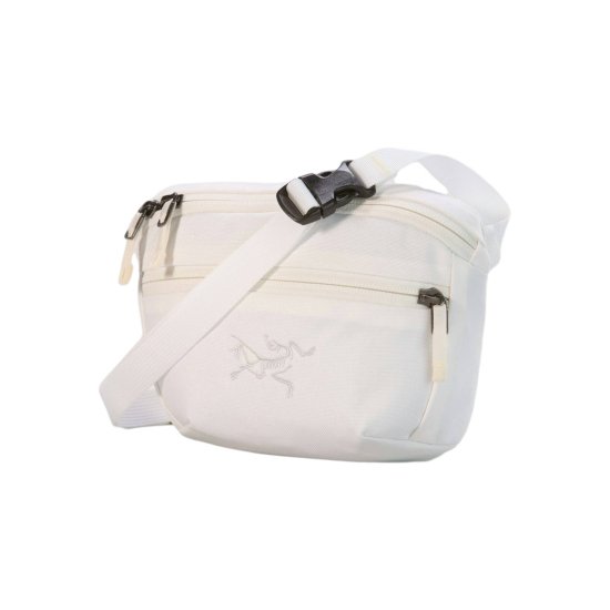 ARCTERYX - SAC BANANE MANTIS 1