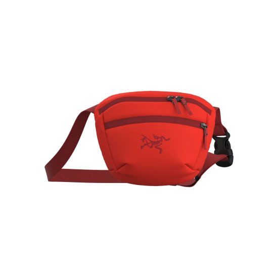 ARCTERYX - SAC BANANE MANTIS 1