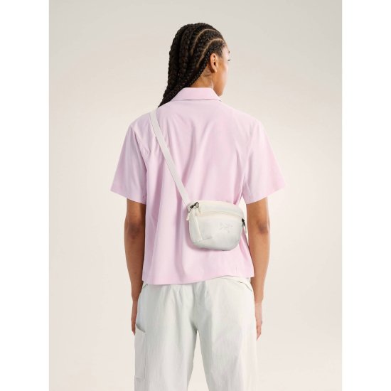 ARCTERYX - SAC BANANE MANTIS 1