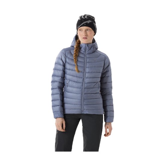 ARCTERYX - DOUDOUNE CAPUCHE CERIUM FEMME