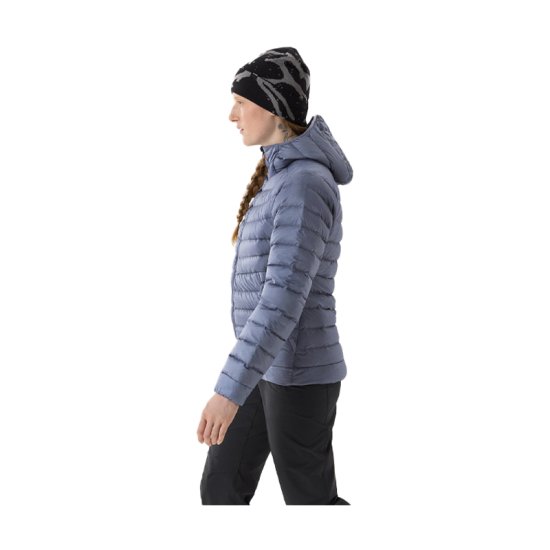ARCTERYX - DOUDOUNE CAPUCHE CERIUM FEMME