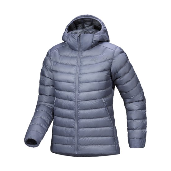 ARCTERYX - DOUDOUNE CAPUCHE CERIUM FEMME