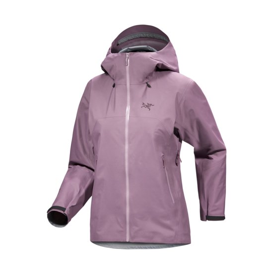 ARCTERYX - VESTE BETA SL FEMME