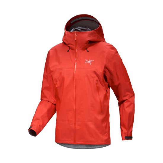 ARCTERYX - VESTE BETA SL HOMME