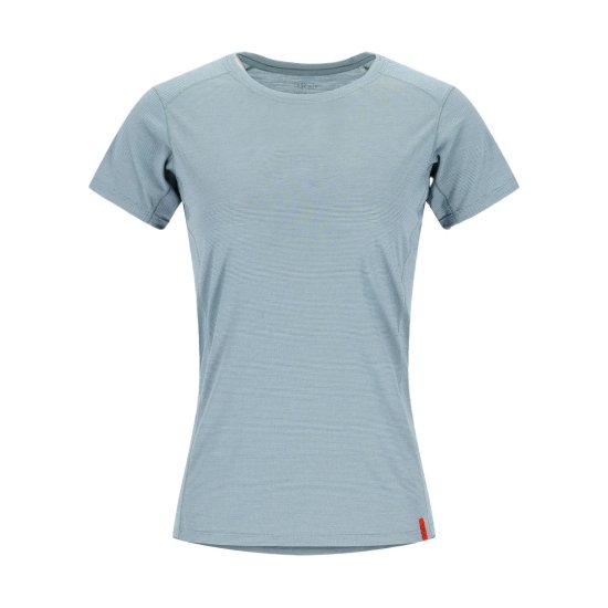 Rab - T-shirt SYNCRINO BASE FEMME