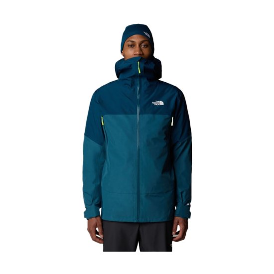 THE NORTH FACE - VESTE JAZZI TRIPLE ÉPAISSEUR GTX HOMME