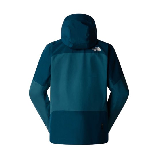 THE NORTH FACE - VESTE JAZZI TRIPLE ÉPAISSEUR GTX HOMME