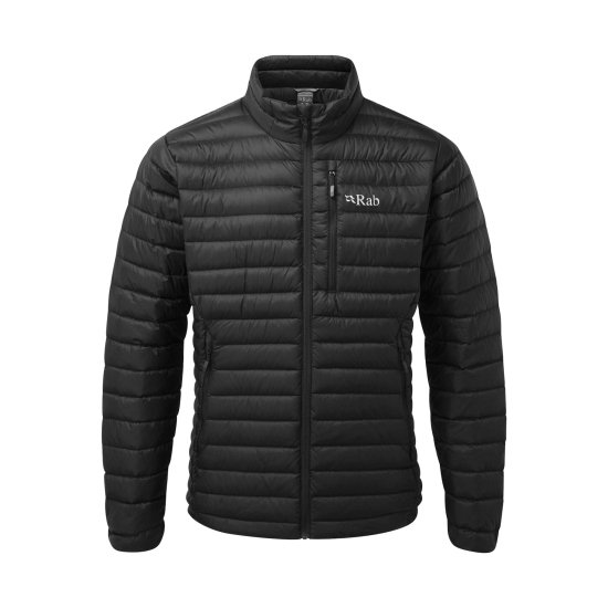 Rab - Doudoune Microlight homme