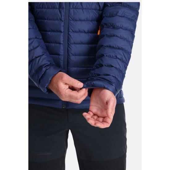 Rab - Doudoune Microlight homme