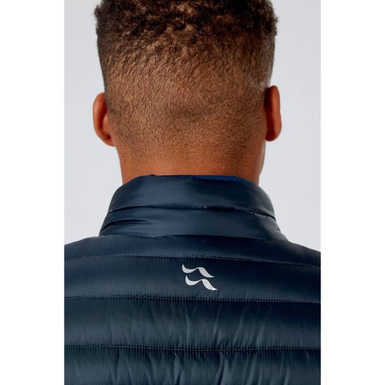 Rab - Doudoune sans manche Mircrolight homme