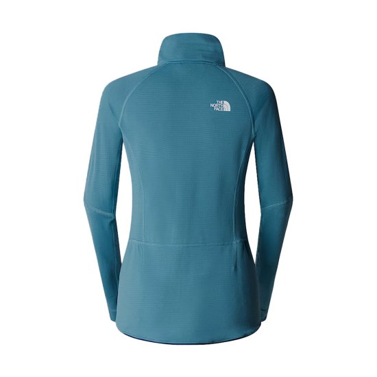 THE NORTH FACE - POLAIRE BOLT POLARTEC FEMME