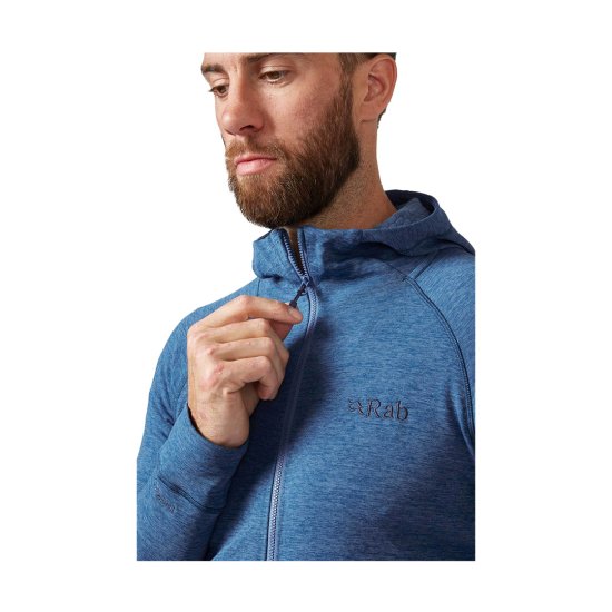 Rab - POLAIRE NEXUS HOMME