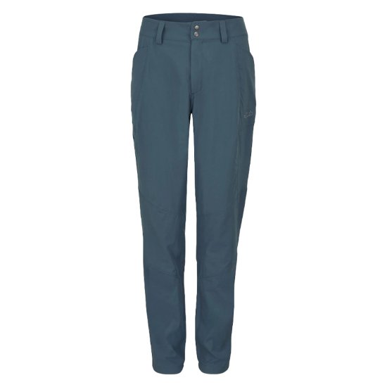 Rab - PANTALON INCLINE LIGHT FEMME