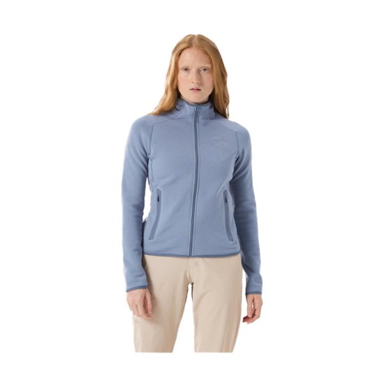 ARCTERYX - POLAIRE KYANITE FEMME