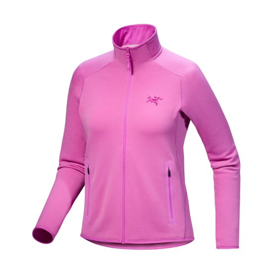 ARCTERYX - POLAIRE KYANITE FEMME