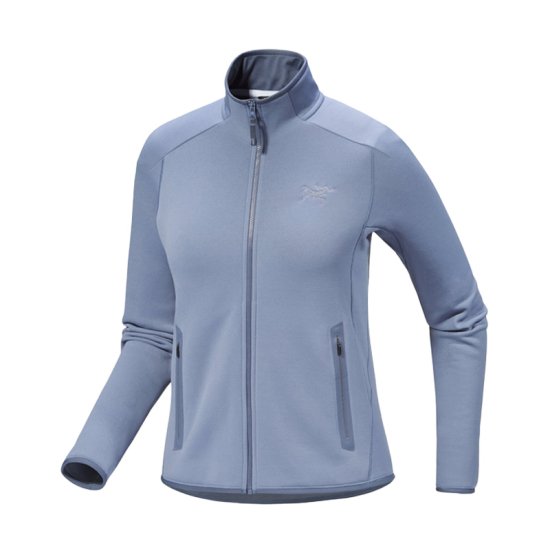 ARCTERYX - POLAIRE KYANITE FEMME