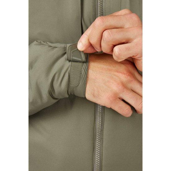 Rab - Veste Xenair Alpine homme