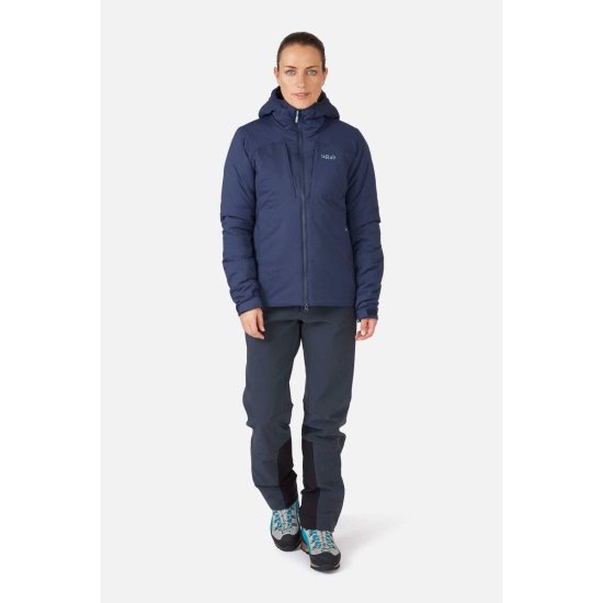 Rab - Veste Xenair Alpine femme