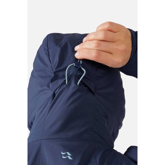 Rab - Veste Xenair Alpine femme