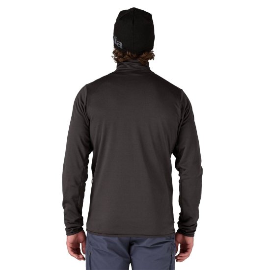 PATAGONIA - POLAIRE R1 THERMAL HOMME