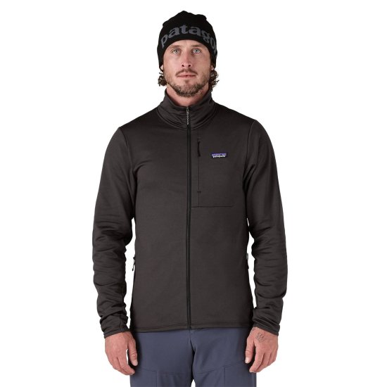 PATAGONIA - POLAIRE R1 THERMAL HOMME