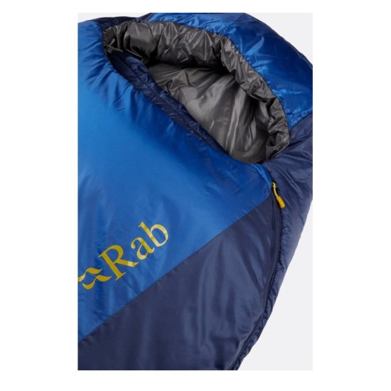 Rab - SAC DE COUCHAGE SOLAR ECO 2