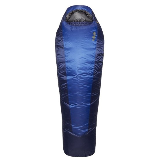 Rab - SAC DE COUCHAGE SOLAR ECO 2