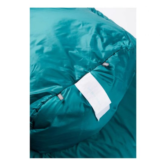 Rab - SAC DE COUCHAGE SOLAR ECO 2 FEMME
