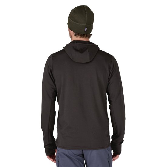 PATAGONIA - POLAIRE R1 FULL-ZIP THERMAL HOMME