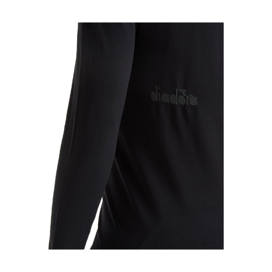 DIADORA - SOUS-COUCHE MANCHES LONGUES SKIN FRIENDLY FEMME