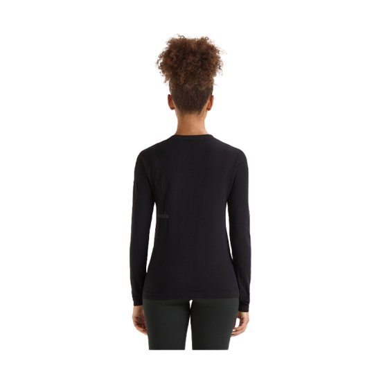 DIADORA - SOUS-COUCHE MANCHES LONGUES SKIN FRIENDLY FEMME