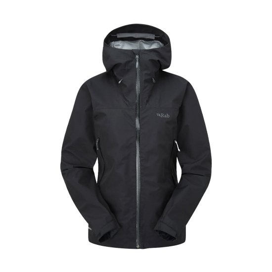 Rab - VESTE NAMCHE GORE-TEX FEMME