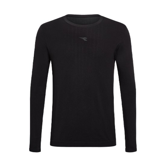 DIADORA - T-SHIRT À MANCHES LONGUES SKIN FRIENDLY