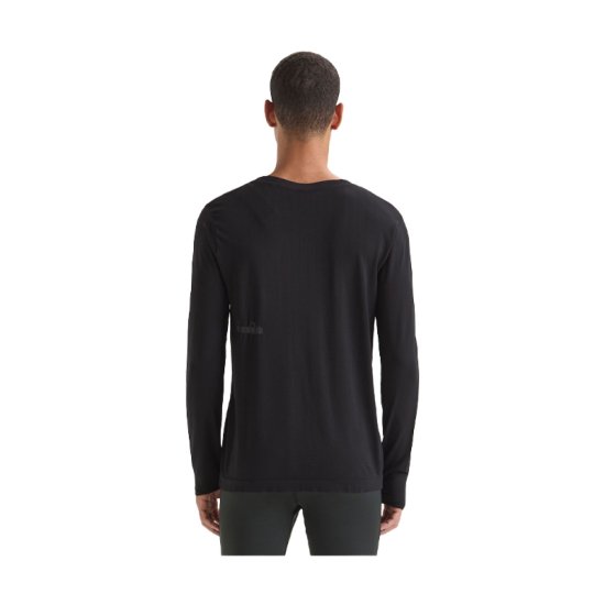 DIADORA - T-SHIRT À MANCHES LONGUES SKIN FRIENDLY