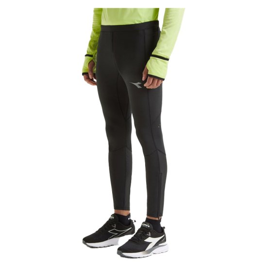DIADORA - COLLANT D'HIVER RUN PROTECTION HOMME