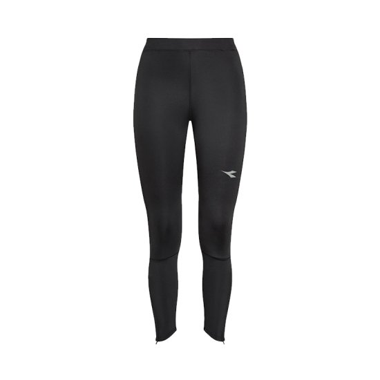 DIADORA - COLLANT RUN WINTER PROTECTION FEMME