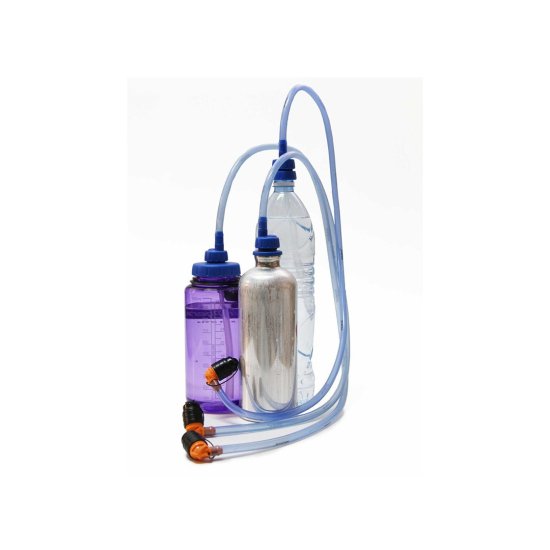 SOURCE - KIT CONVERTUBE SNEP
