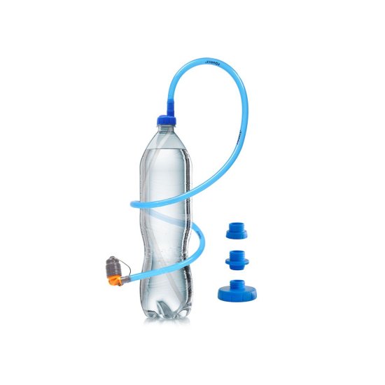 SOURCE - KIT CONVERTUBE SNEP