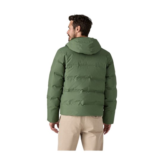 PATAGONIA - DOUDOUNE JACKSON GLACIER HOMME
