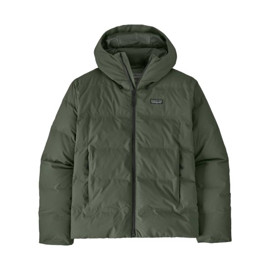 PATAGONIA - DOUDOUNE JACKSON GLACIER HOMME