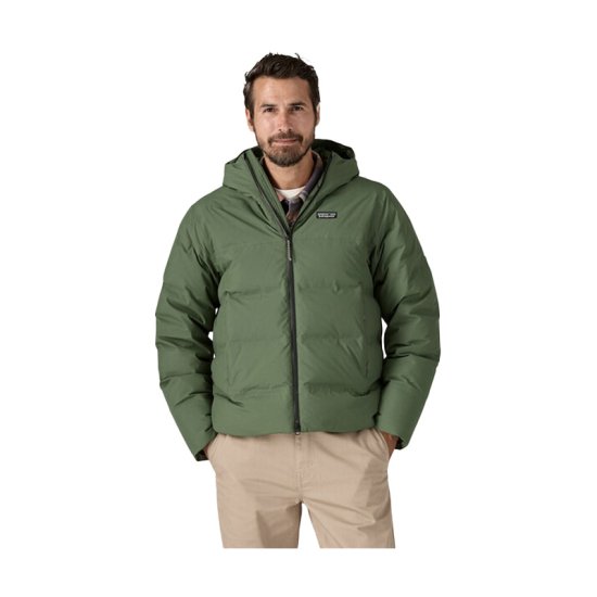 PATAGONIA - DOUDOUNE JACKSON GLACIER HOMME