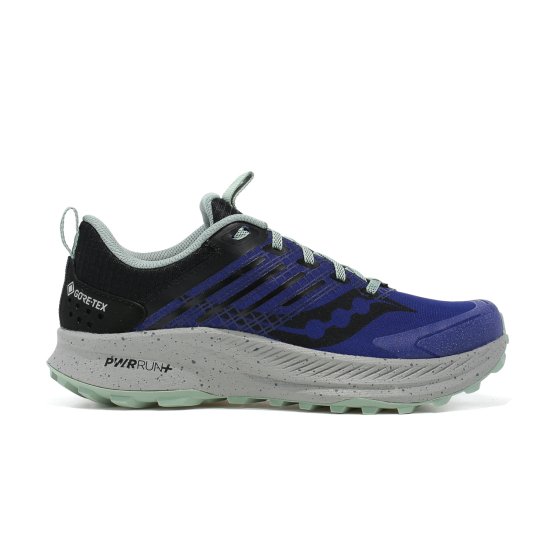 SAUCONY - Ride TR2 GTX homme