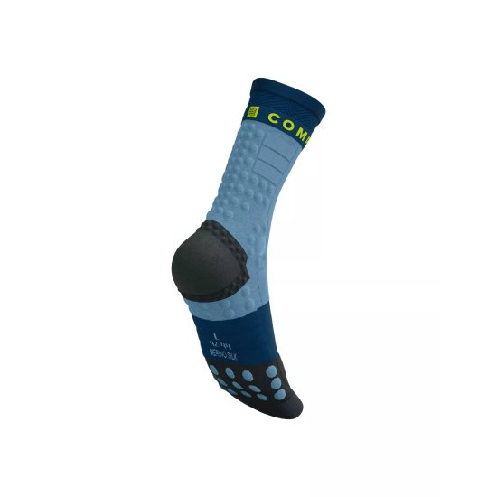 COMPRESSPORT - CHAUSSETTES PRO RACING WINTER TRAIL