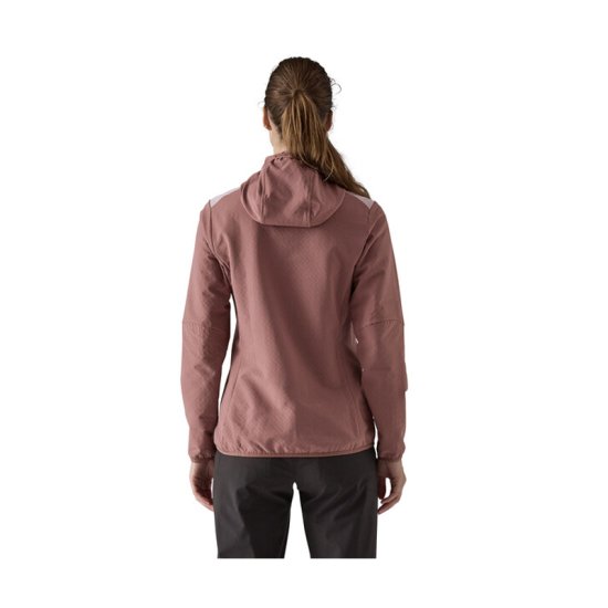 PATAGONIA - POLAIRE R2 CROSSTRATA FEMME
